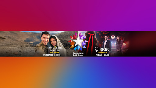 STAR TV banner