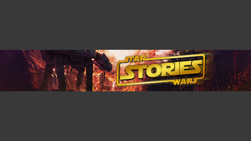 Star Wars Stories | Deutsch banner