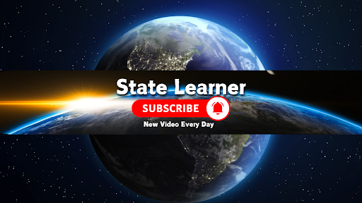 State Learner banner