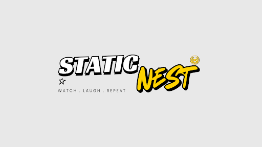 Static Nest banner
