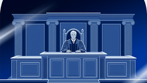 Statute & Scene banner