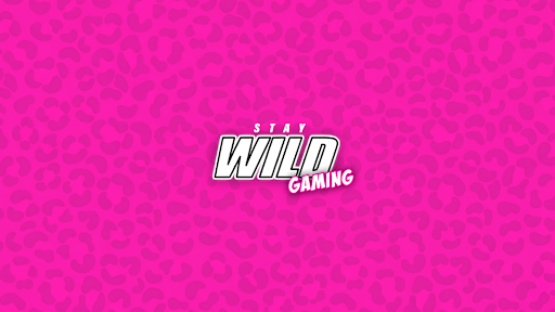 Stay Wild Gaming banner