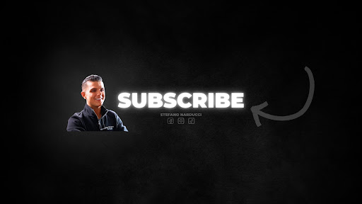 Stefano Narducci banner