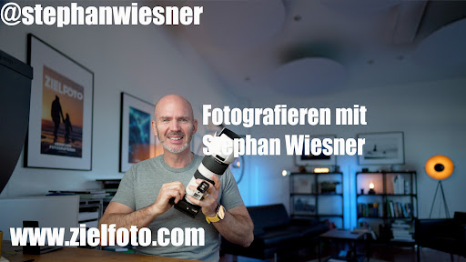 Stephan Wiesner banner
