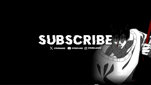Steven Age banner