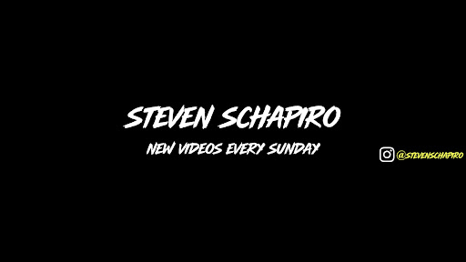 Steven Schapiro banner