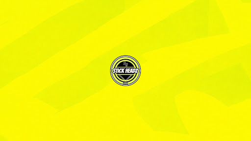 Stick Headz banner