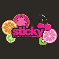 Sticky avatar