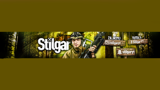 Stilgar banner