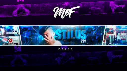 stilus721 banner