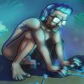 Stimpee avatar