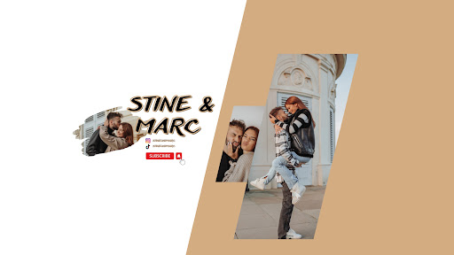 StineundMarc banner