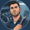Каменный Гараж avatar