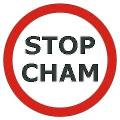STOP CHAM avatar