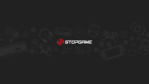 StopGame banner