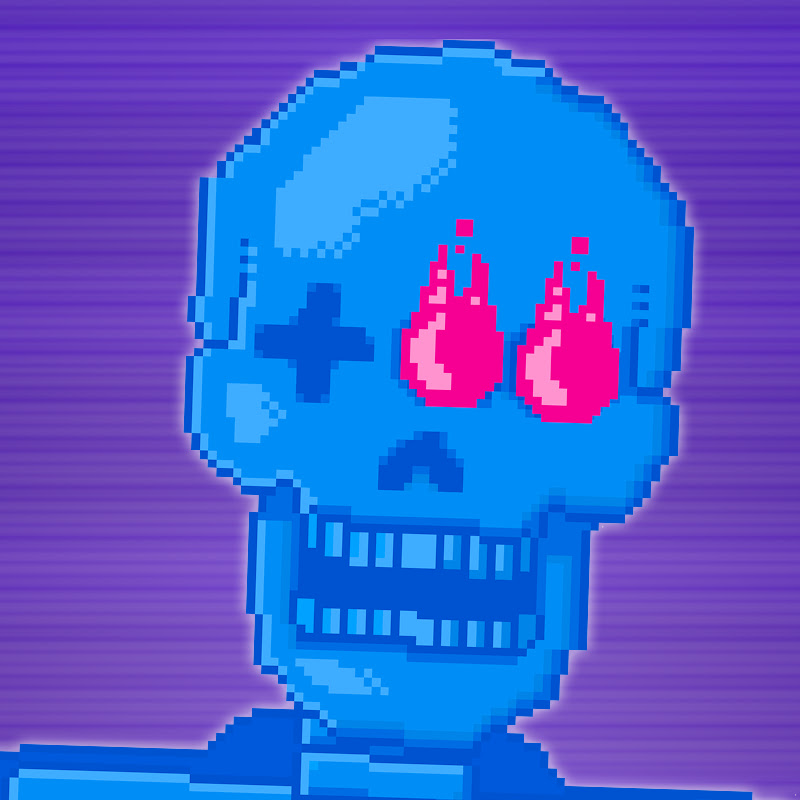 Stop Skeletons From Fighting avatar