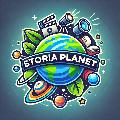 Storia planet avatar