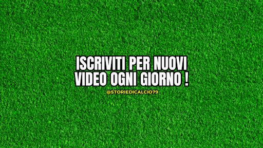 Storie di Calcio banner
