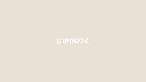 Stormette banner