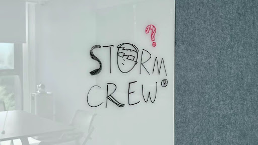 STORMCREW飓多多 banner