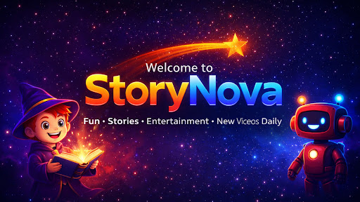 StoryNova banner