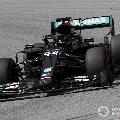 Storys Formula 1 avatar