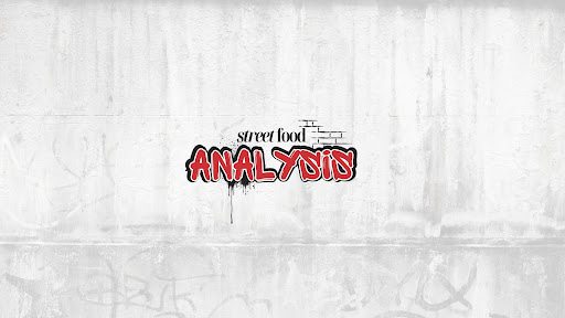 Street Food Analysis banner