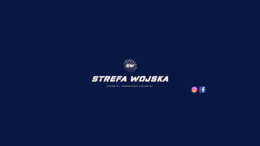 Strefa Wojska banner