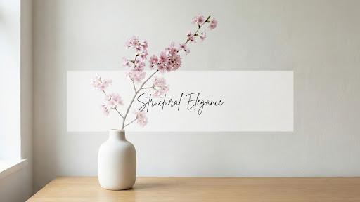 Structural Elegance banner