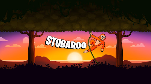 Stubaroo banner