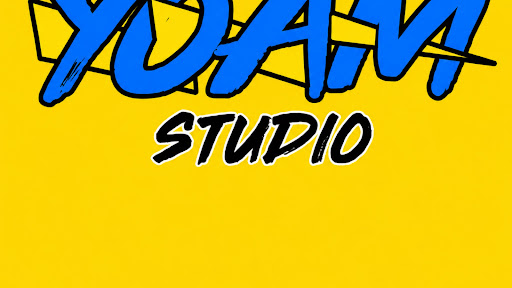 YOAM banner