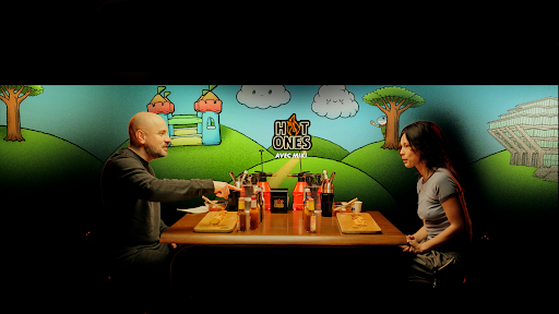 Studio Bagel banner