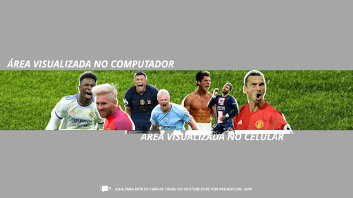 Studio CI Futebol banner