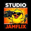 스튜디오 잼플릭스 - STUDIO JAMFLIX avatar
