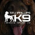 Stu Phillips K9 avatar