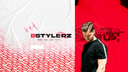 STYLERZ banner