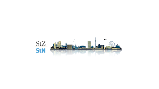 Stuttgarter Zeitung & Stuttgarter Nachrichten banner