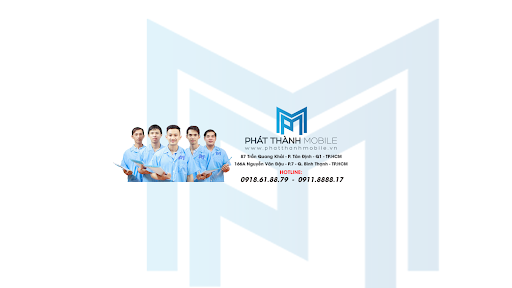 Phát Thành Mobile banner