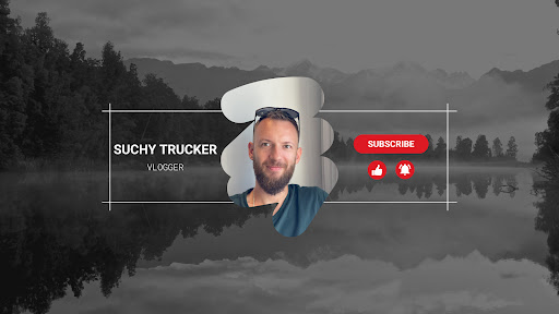 Suchy_Trucker banner