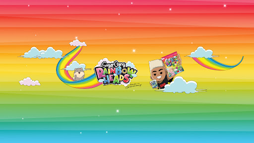 SugarGang banner