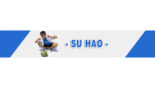 Su Hao banner