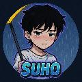 SUHO avatar