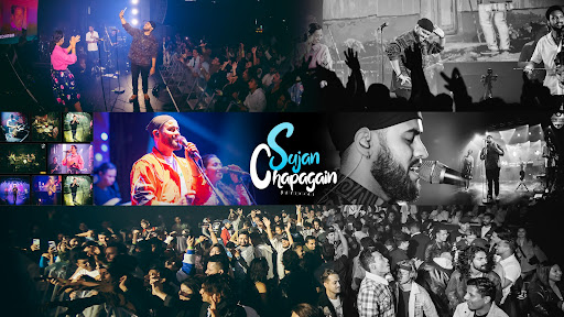 Sujan Chapagain banner