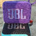 JBL bass king avatar