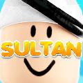 Sultan Roblox avatar