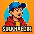 Sulkhaedir avatar