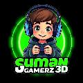 Suman Gamerz 3D avatar