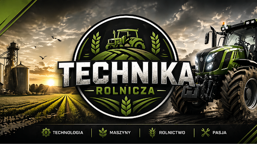 Technika rolnicza  banner