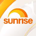 Sunrise avatar