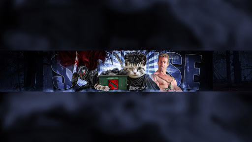 sunrise dota banner